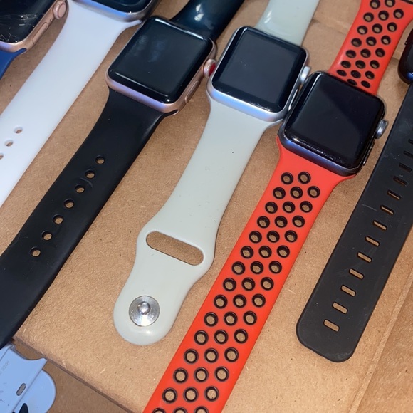 ⌚️SMART W A T C H ⌚️ - Picture 9 of 17